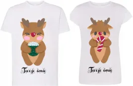 swiateczne-koszulki-t-shirt-dla-par-swiateczny-renifer-twoje-imie-s