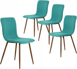 4x-krzeslo-do-jadalni-zielone-skandynawski-styl