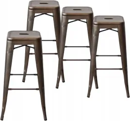 buschman-store-4x-stolek-barowy-hoker-brazowy-metalowy