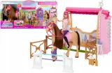 barbie-stadnina-marzen-mattel-stan-nowy