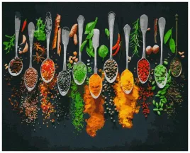 malowanie-po-numerach-przyprawy-swiata-40x50cm