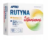 rutyna-z-witaminami-witamina-c-d-apteo-100-tab-postac-tabletki