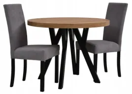 stol-okragly-rozkladany-100-200cm-2-krzesla-tapicerowane-wybor
