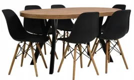 6-krzesel-skandynawskich-stol-rozkladany-100x100-200cm-wybor