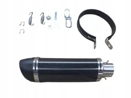 wydech-koncowka-tuning-stal-nierdzewna-emblemat-do-leovince-leo-vince