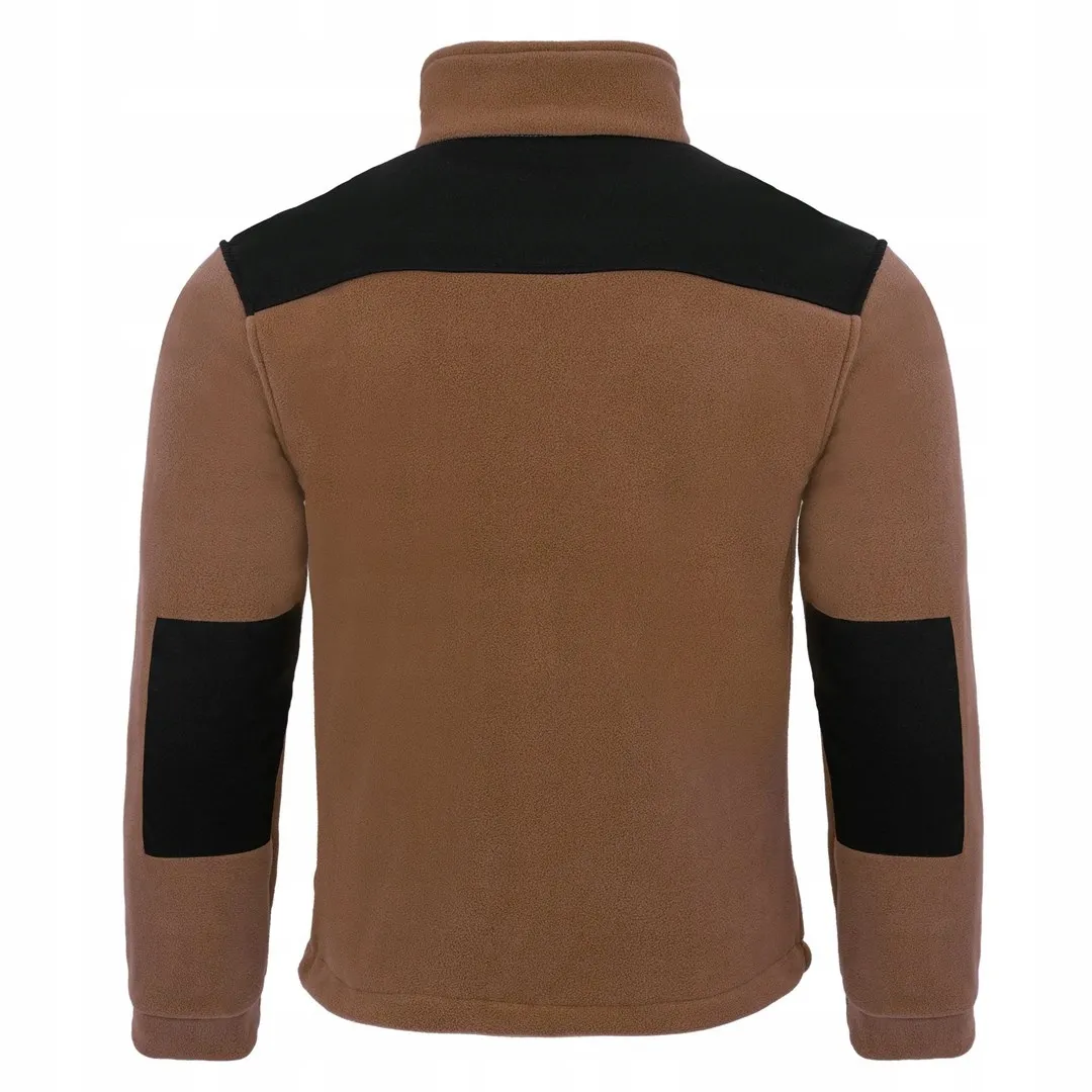 polar-premium-brazowy-czarny-meski-s-stan-nowy