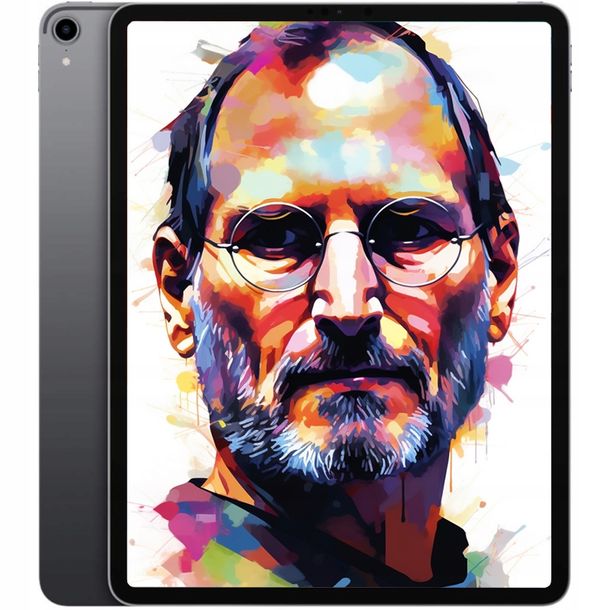 Apple iPad Pro (3rd gen) 12.9