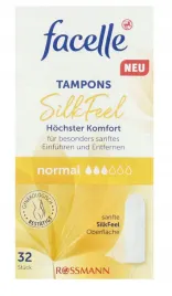 facelle-silk-feel-tampony-higieniczne-normal-32-szt-weganskie