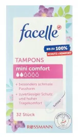 facelle-tampony-higieniczne-mini-comfort-32-szt