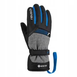 rekawice-reusch-flash-gtx-junior-black-melange-brilliant-blue-6-5
