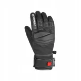rekawice-reusch-mastery-black-white-7-5-plec-produkt-uniseks
