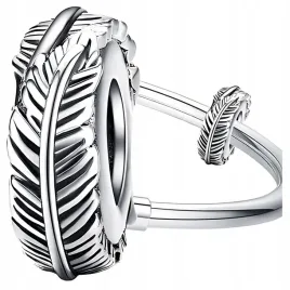 charms-stoper-piorko-srebro-925-piora-srebrny-pioro-zawieszka-charmsy-925