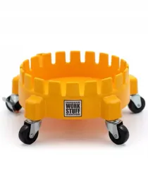 work-stuff-bucket-dolly-zolty-wozek-do-wiaderka-detailingowego-z-kolkami