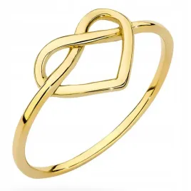 zloty-pierscionek-pr-333-serce-nieskonczonosc-r-18