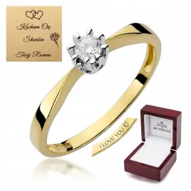 zloty-14k-pierscionek-zareczynowy-z-brylantem