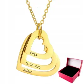 zloty-naszyjnik-serce-imiona-dzieci-grawer