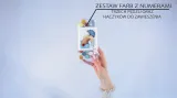 zolty-tramwaj-malowanie-po-numerach-wysokosc-40-cm-stan-nowy
