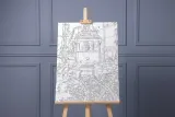 zolty-tramwaj-malowanie-po-numerach-wysokosc-40-cm