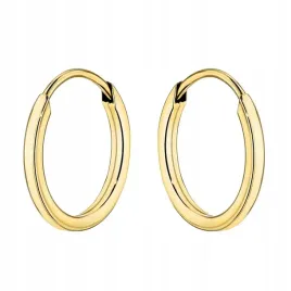 zlote-kolczyki-damskie-kolka-pr-333-kola-10mm-kreolki-ring-8k