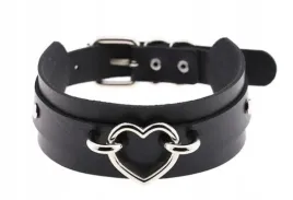 bdsm101f-skorzany-naszyjnik-obroza-choker-goth