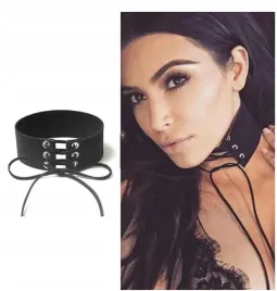 naszyjnik-choker-czarny-zamsz-wiazany-szeroki-40mm-kitty