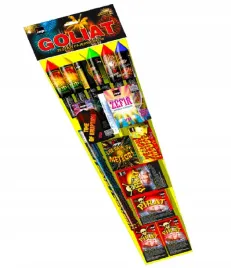 ja004-goliat-jorge-wielki-zestaw-rakiet-i-pirobajerow-mix-16-elementow