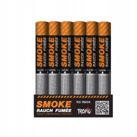 pomaranczowa-reczna-swieca-dymna-90-sek-tf23o-tropic-6sztuk-z-uchwytem