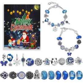 24-dni-kalendarz-adwentowy-bransoletka-bizuteria