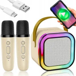 mikrofon-glosnik-bezprzewodowy-rgb-zestaw-do-karaoke-bluetooth-2-mikrofony