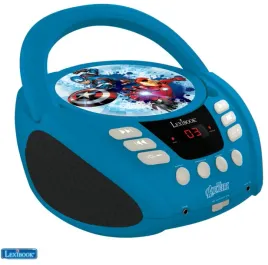 boombox-radioodtwarzacz-lexibook-marvel-avengers-rcd109av-niebieski