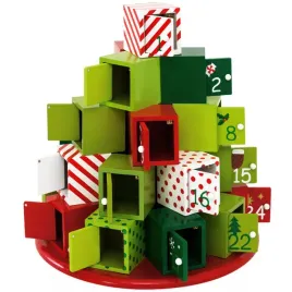 kalendarz-drewniany-adwentowy-piramida-swiateczna