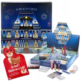 kalendarz-adwentowy-max-and-more-24-luksusowe-kosmetyki-do-twarzy-maseczka