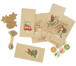 kalendarz-adwentowy-dla-chlopca-diy-woreczki-wiszacy-swieta-zestaw-24-dni