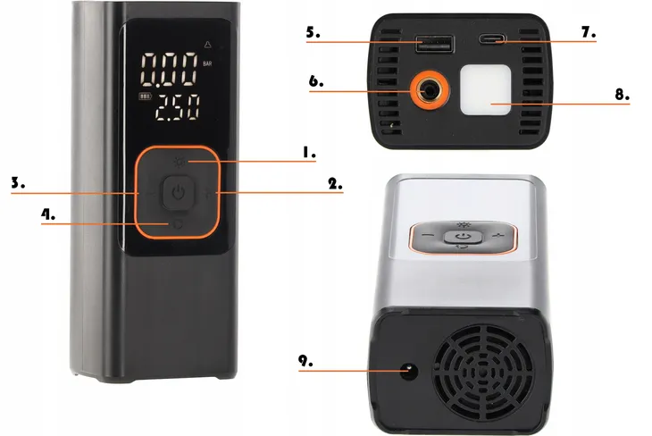 kompresor-samochodowy-pompka-akumulator-przenosna-powerbank-7500mah-usb-c-marka-chomik