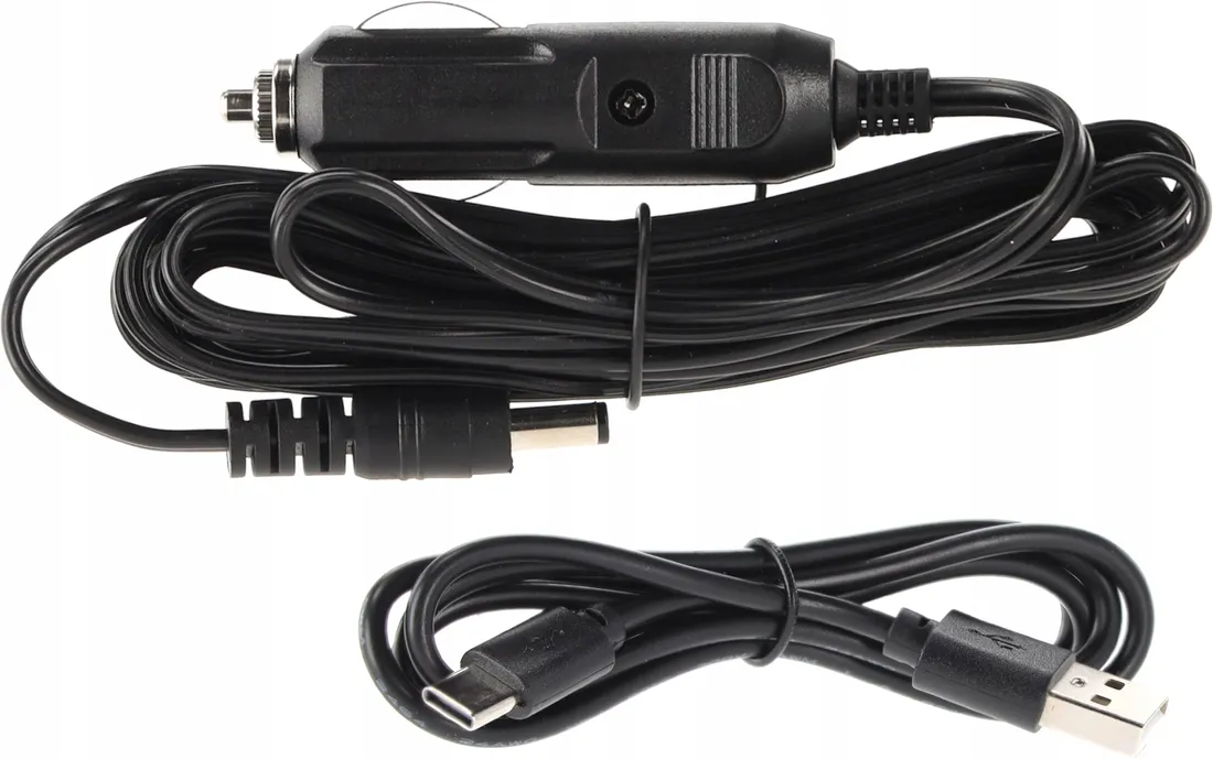 kompresor-samochodowy-pompka-akumulator-przenosna-powerbank-7500mah-usb-c-stan-nowy