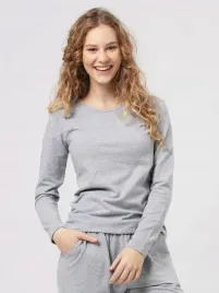 koszulka-key-lvd-729-1-hot-touch-xl-42-jasny-szary