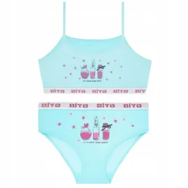 komplet-dzieciecy-biustonosz-top-majtki-9-10-lat