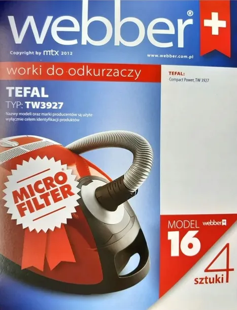 worki-do-odkurzaczy-webber-tefal-tw3927-marka-odkurzacza-webber