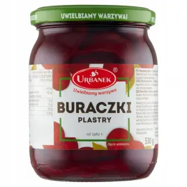urbanek-buraczki-plastry-530-g