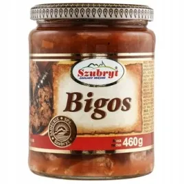 bigos-szubryt-460g