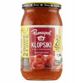 pamapol-klopsiki-w-sosie-pomidorowym-z-dodatkiem-kopru-700-g
