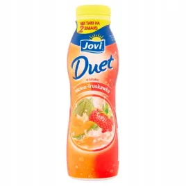 jovi-duet-napoj-jogurtowy-o-smaku-melon-truskawka-350-g