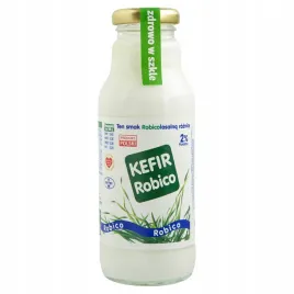 robico-kefir-2percent-tluszczu-280-g