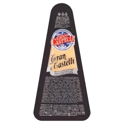 castelli-gran-castelli-200g-stan-nowy