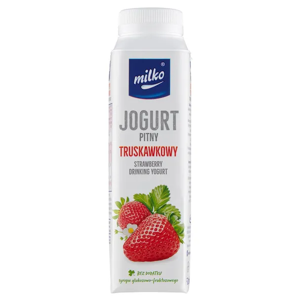 milko-jogurt-pitny-truskawkowy-330-ml-stan-nowy-powierzchnia-2-5-m