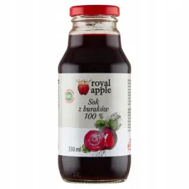 royal-apple-sok-z-burakow-100-percent-330-ml