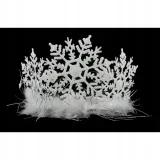 tiara-sniezynki-sk4315-arpex-stan-nowy