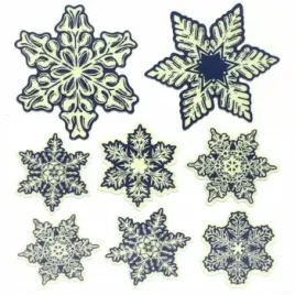 sniezynki-swiecace-w-ciemnosci
