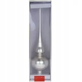 bombka-szklana-szpic-maly-fi-60-mm-1-sztuka-gladkie-srebrne