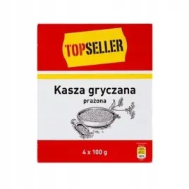 topseller-kasza-gryczana-prazona-4x100g